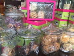 -西点坊(浦东香格里拉店)