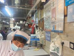 -芳婆糕团店(王府大街店)