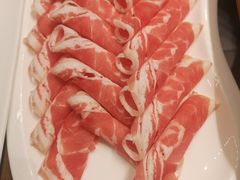 -1078號老北京涮肉(松柏店)