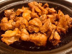 -客家大院·非遗赣南客家菜(郁孤台店)