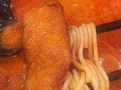 -阿香米线(宁波来福士广场店)