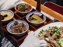 -西安饭庄·非遗陕菜(钟楼店)