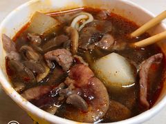 -江三王记牛杂馆(总店)