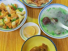 -卢聪艺小吃店(阳翟总店)