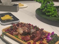 -凯鸽酒楼(大同振兴街店)