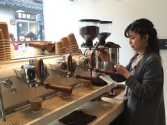 -% Arabica(京都东山店)