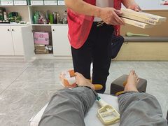 -郑远元专业修脚房(五缘西三里鑫海湾)