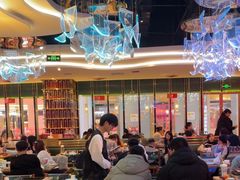 -荷炉烤鱼音乐餐厅(佳和城店)