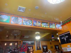 -如意林卡藏餐吧(大昭寺店)