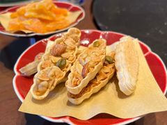 -北書房·墨宴(国际博览中心店)