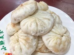 -小胖包子王(光明楼店)