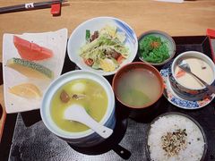 -京料理·日料自助·铁板燒(复悦城店)