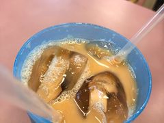 -新加坡Zam Zam餐馆