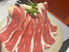 -红鼎豆捞·专注品质海鲜20年(宝丰路店)