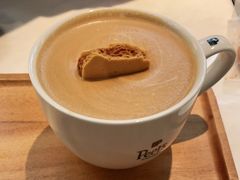 -Peet's 皮爷咖啡(东湖路手作店)