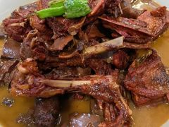 -好人家海鲜酒楼(淞南路店)