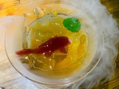 冰粉-桂小厨广西菜(万象城店)