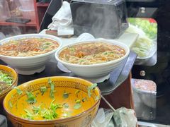-桂花香手工面(鼓楼店)