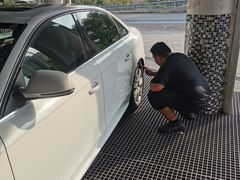 -壹捷汽车服务徐汇店(上海旗舰店·徐汇店)