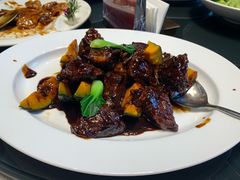 -万盛合(渔人码头店)