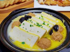 -莲餐厅·湖北菜·潜江小龙虾店(愚园路店)
