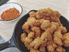-念念Restaurant(贝岗店)