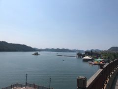 -千岛湖品鱼馆(钓鱼岛店)