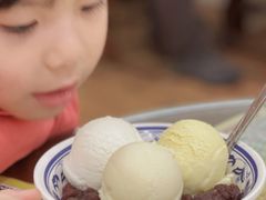 红豆伴名三色-顺记冰室(宝华路店)