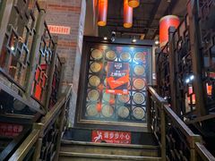 -巴蜀大宅门火锅(北大街店)