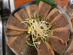-丸福烤肉(君隆广场店)