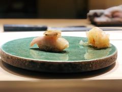 -鮨青(恒基名人购物中心店)