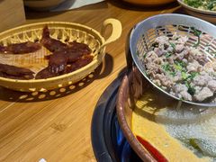 -洱火云南酸菜牛肉火锅(石景山当代商城店)