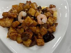 -瑞福园联谊餐室(茂名南路店)