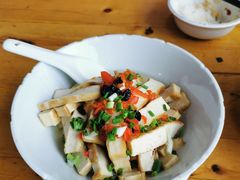 -笨罗卜浏阳菜馆(星沙店)