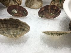 -东方红海鲜百汇(国际大厦店)