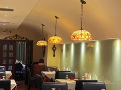 -维兰西餐(万泉河店)