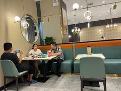 -刘胖子家常菜·蹄花焖藕(中南店)
