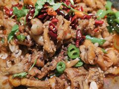 -蛙喔牛蛙(义乌新光汇店)