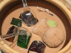 -火啫啫·粤式啫啫煲(南通首店)