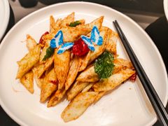 -客汀家宴·客家烟火 四季食材(集美店)