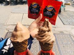 -麦当劳(淮安清江店)