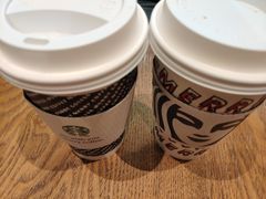 -星巴克(西安曲江银泰店)
