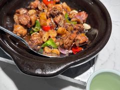 -大榕树下顺德菜(融创茂店)