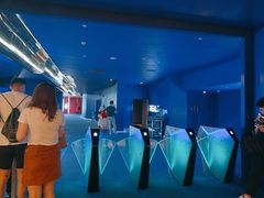 -SFC上影影城(港汇永华IMAX激光店)