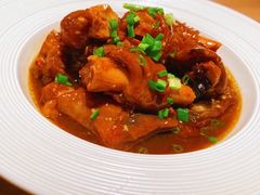 -谷丽麦馕新疆菜·清真(步步高梅溪新天地店)