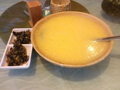 小米粥-深山老屋(张江店)