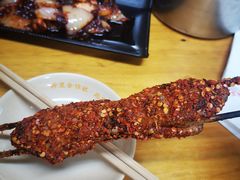 -炒豆合作社(东四总店)