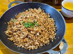 -民食香·腊排骨野生菌美食(木府店)