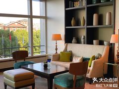 -上海浦东嘉里大酒店