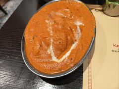 -克比叔叔印度餐厅Kebabs on the Grille (人民广场店)